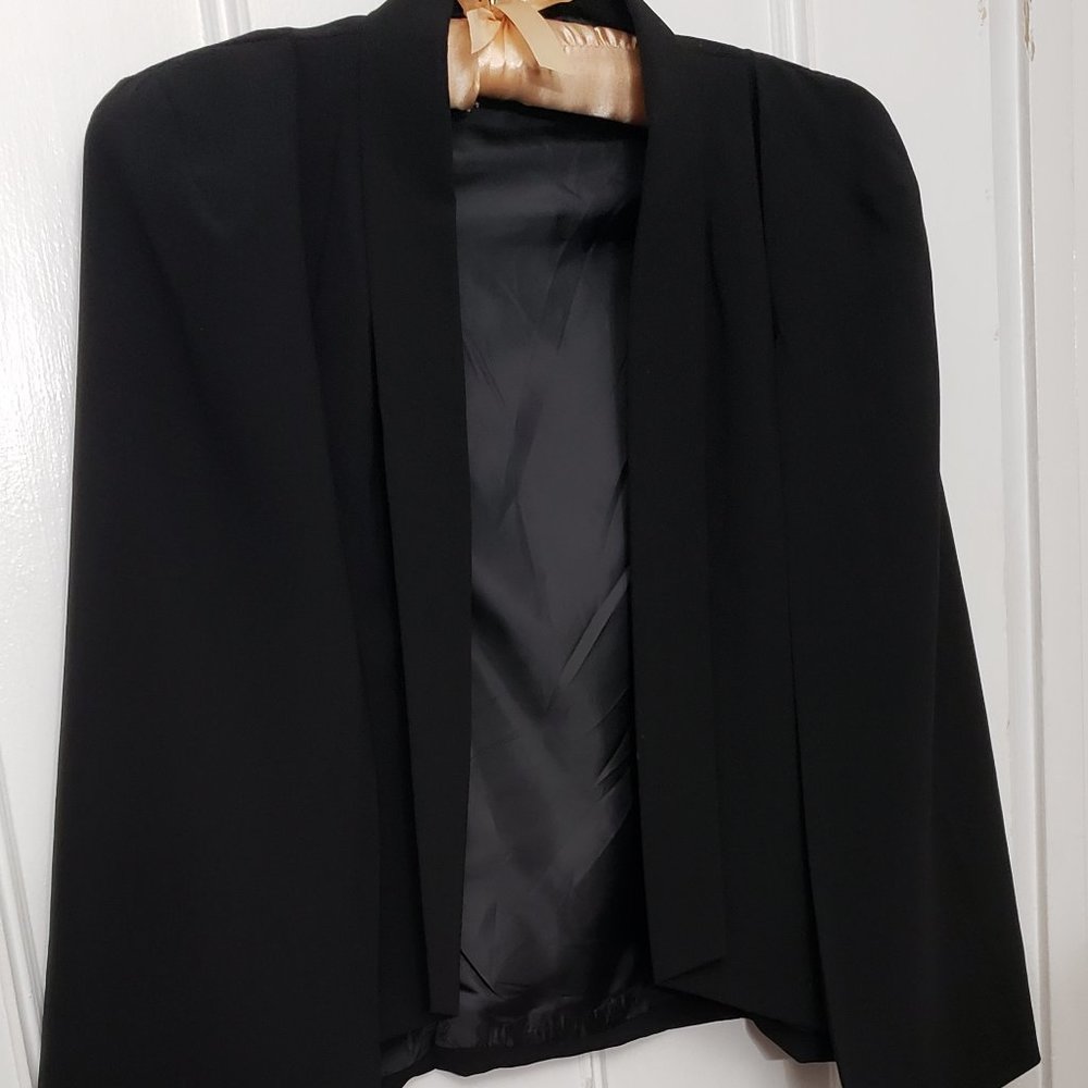 Love Culture Opera Blazer